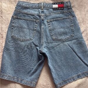 Short men TOMMY HILFIGER